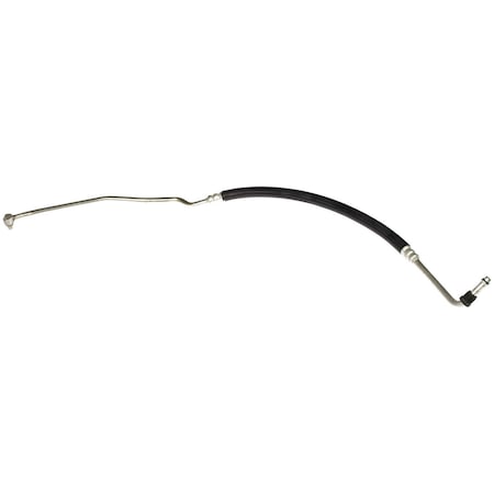 Dorman OIL COOLER LINE 625-137